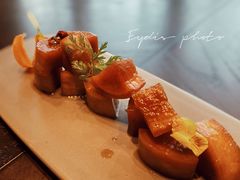 -天瑞轩·粤菜餐厅