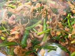 -京玉菲饭店(李村店)