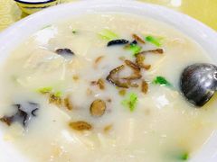 金牌全家福-春水锅贴·传统鲁菜(大明湖店)
