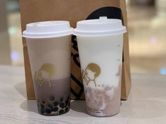 -喜茶(杭州滨江宝龙店)