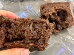 -佐敦面包铺·JORDAN BAKERY