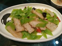 -令氏家外家岐山面(火炬路店)