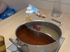 -呷哺呷哺 黄金牧场 (新辰里学清路店)