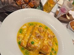 -狮拾久·现代新加坡料理(福田COCO Park店)