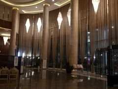 -银川国贸中心酒店