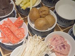 -咏江南·苏式火锅·苏州评弹(观前街店)
