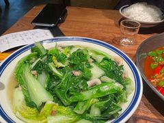 -泥糊破店小酒馆·团建聚餐(南京西路店)