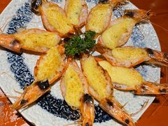 -福樱兰海鲜放题铁板烧(加州店)