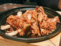 -南门小馆·清真(国贸商城店)