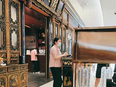-茶人村·宫廷私厨(奥体印象城店)