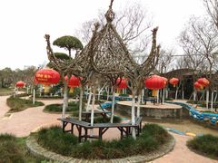 -武汉紫薇都市田园