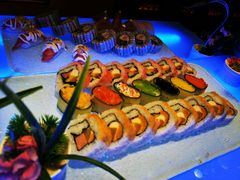 -亚马逊环球美食百汇(新城吾悦广场店)