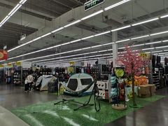 -迪卡侬(雨花店)