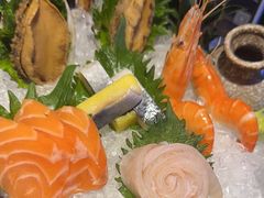 -上井精致料理自助餐(松雷店)