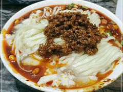 -西月城谭豆花(光华店)