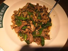 -费大厨辣椒炒肉(吉联MALL店)