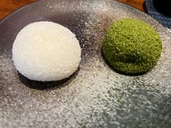 -戏作寿司(观音桥店)