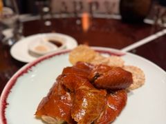 -杭州西子湖四季酒店·金沙厅