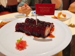 -侨美食家·粤菜(体育西路店)