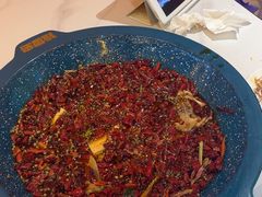 -渔香岛美蛙鱼头火锅(威清路店)