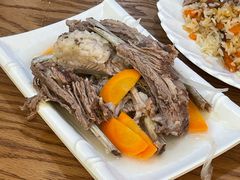 -怡妮新疆风味餐厅(东江湾路店)