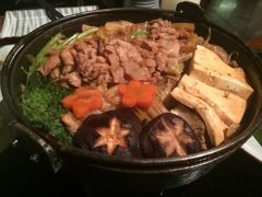 -新鲜特色餐厅(香格里拉大酒店)