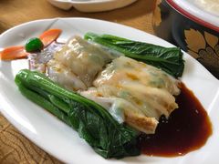 -寻味顺德·南记酒家·传统顺德菜·鱼生(广源路店)