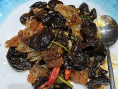 -品味居·首店·大连鲜活海鲜大连菜(东港店)