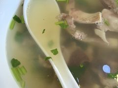 -老保定驴肉馆(云岗路店)