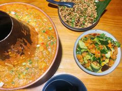 -觅山云南菜(泊富ICITY店)