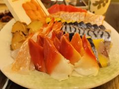 -科尔海悦酒店樱之河日本料理(清河东路店)