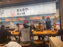 -云味馆·云南菜·云南米线(景田店)