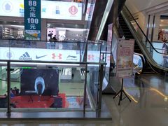 -永辉超市(红旗街万达广场店)