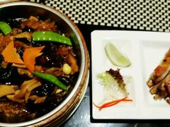 -新兴·金羊座·粤菜点心(乐峰店)