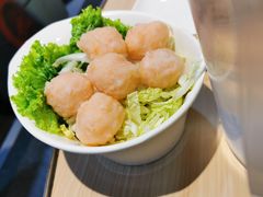 -海底捞火锅(振华商厦店)