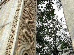 -北京石刻艺术博物馆(五塔寺)