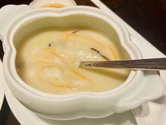 宋嫂鱼羹-杭州西子湖四季酒店·金沙厅