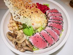 -Tomacado花厨(南京IFC国金中心店)