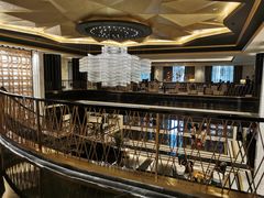 -上海苏宁宝丽嘉酒店·Cafe Bellagio西餐厅