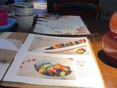 -锦尚阁烤鱼(望京新荟城店)