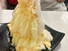 -味香园传统甜品店(牛车水店)