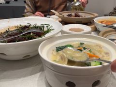 -新吉士·上海菜(浦东LCM置汇旭辉店)