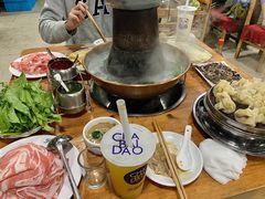 -元盛居(生态大街店)