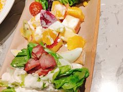 -必胜客(长安店)