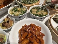 -李记搅团•非遗陕菜(三桥店)