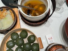 -客颂·客家宴(大壮国际广场店)