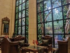 -马勒别墅饭店(静安寺店)