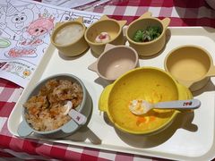 -西贝(华发商都店)
