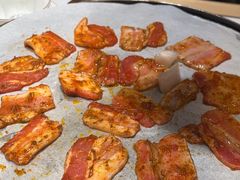 -留香铁板烤肉(解放西路旗舰店)