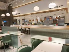 -池奈·日式咖喱蛋包饭(老城根Gpark店)